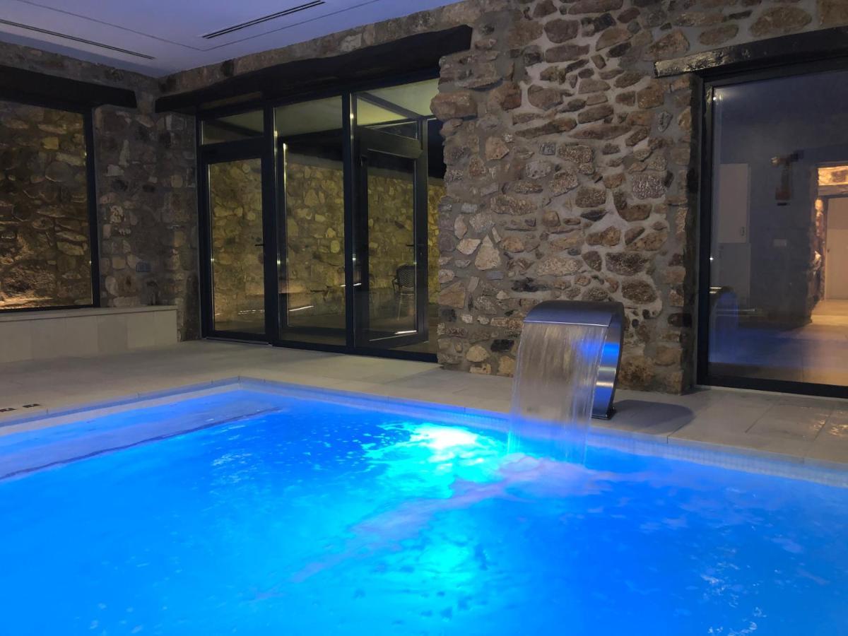Casa Rural La Calzada El Payo Eksteriør bilde