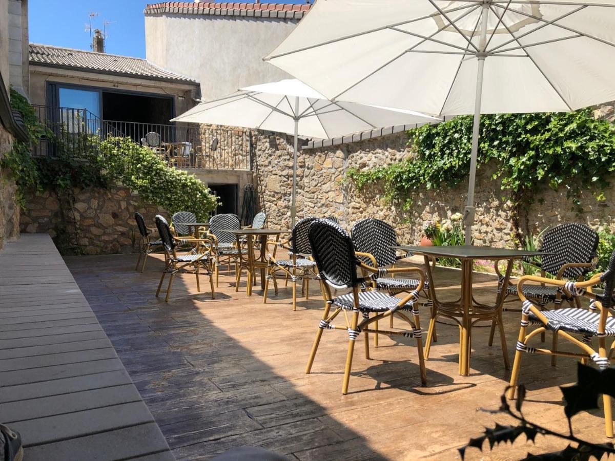 Casa Rural La Calzada El Payo Eksteriør bilde